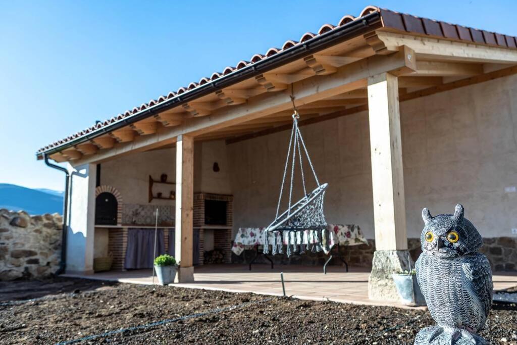 La Lastra Casa Rural - Housity