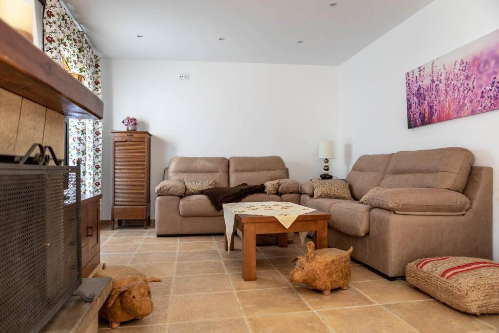 La Lastra Casa Rural - Housity