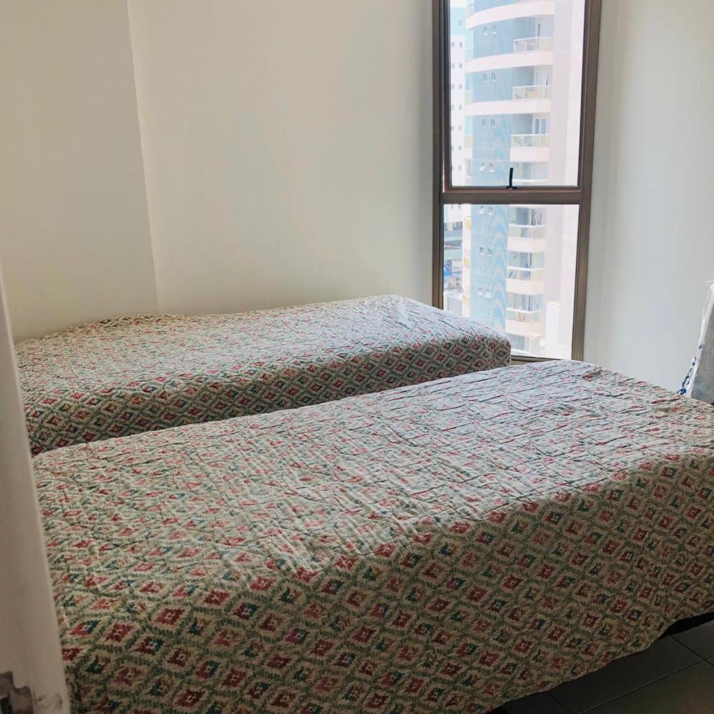 Apartamento para temporada na Praia do Morro - ED GRAAL - Housity
