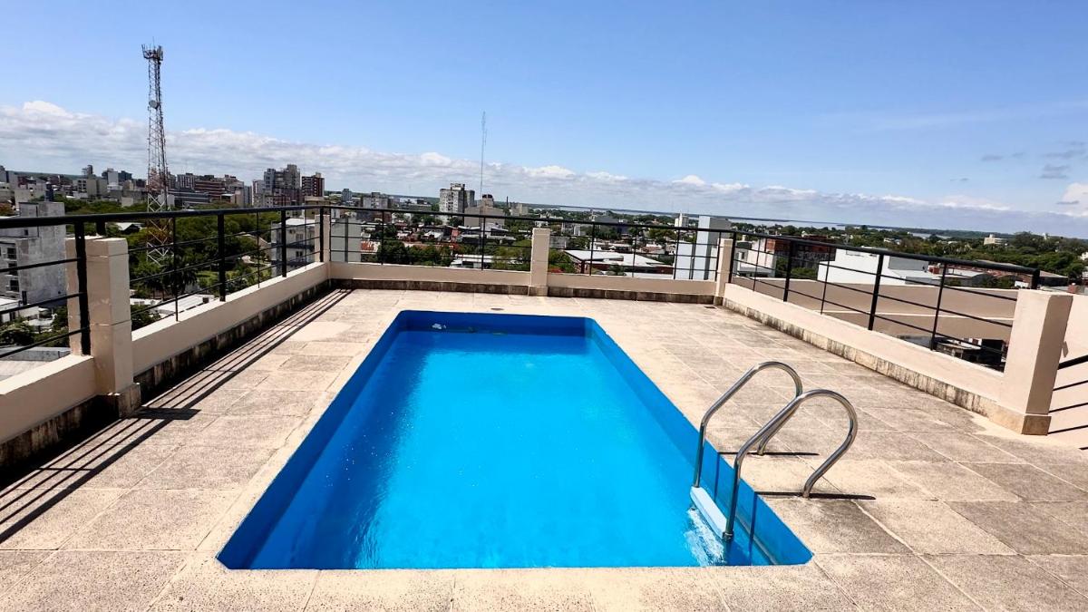 Hermoso dpto céntrico con pileta! - Housity