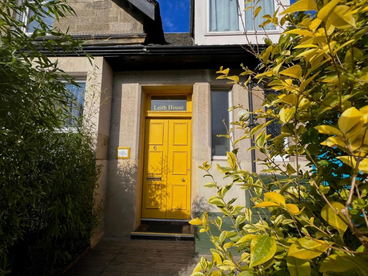 Leith House - Housity