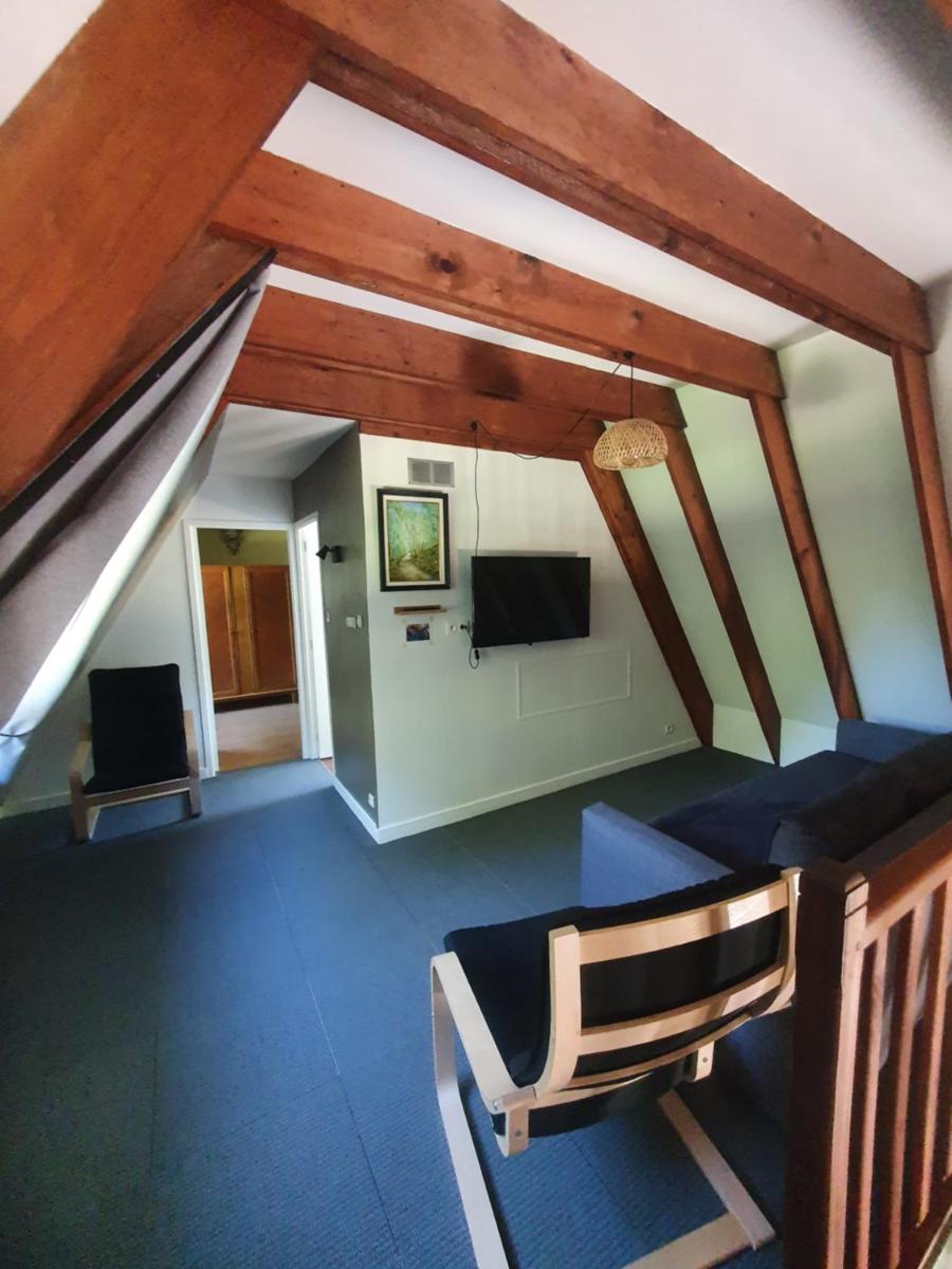 Gîte du parc - VALLOIRE SUR CISSE - Housity
