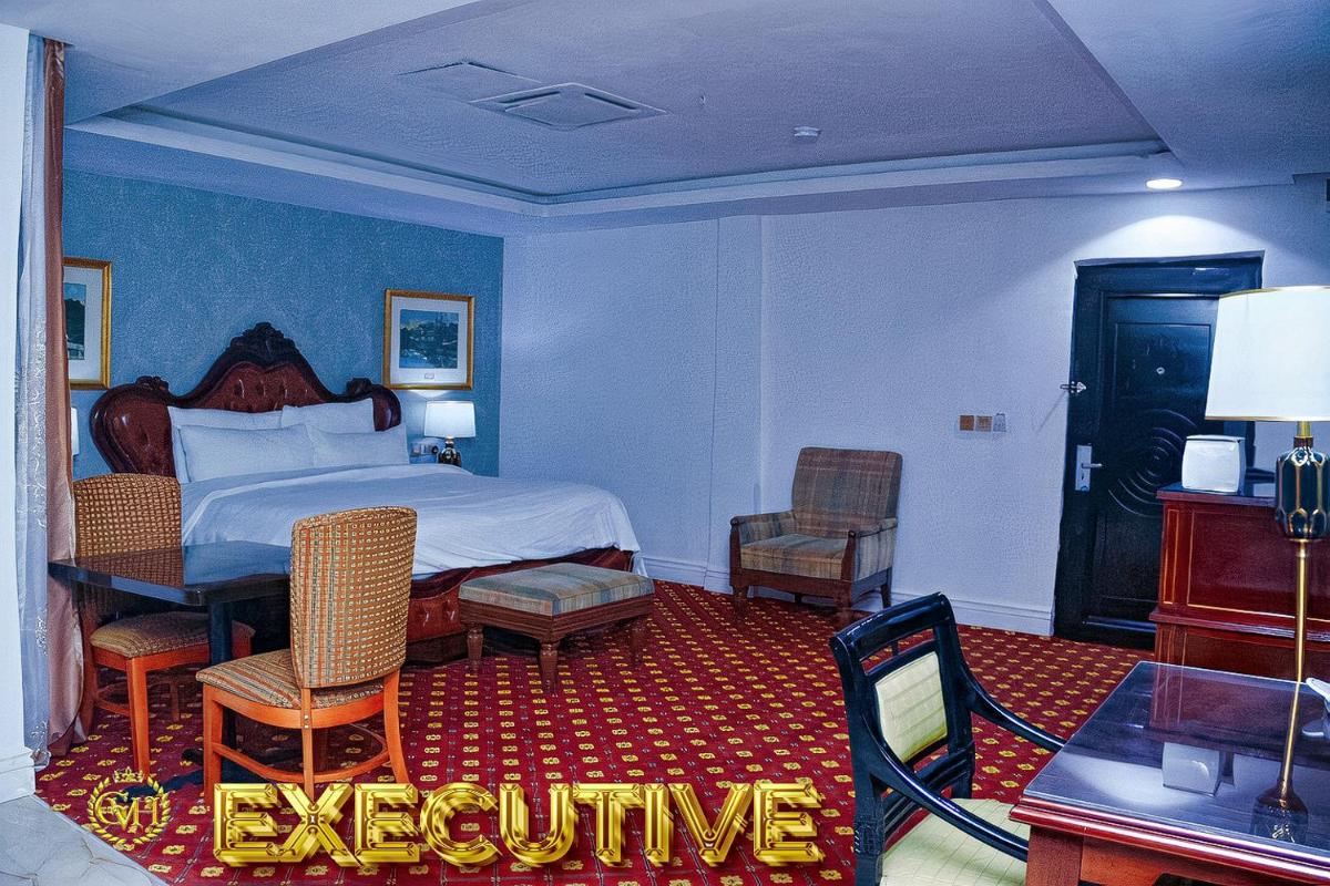 GOLDEN VISTA HOTELS - Housity