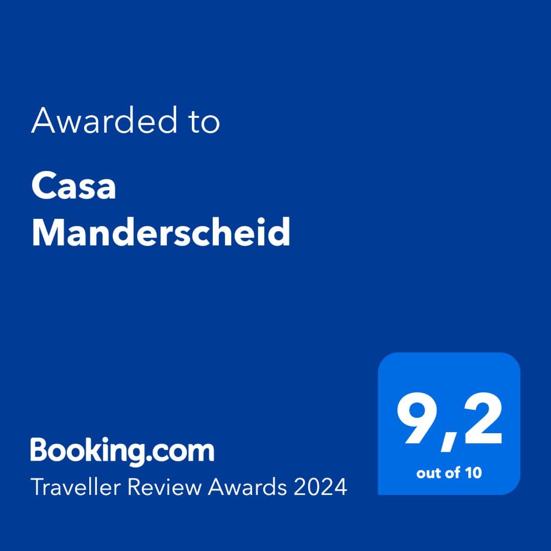 Casa Manderscheid - Housity