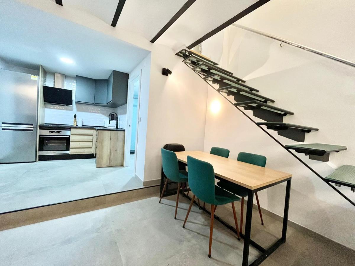 Duplex Villajoyosa zona centro - Housity