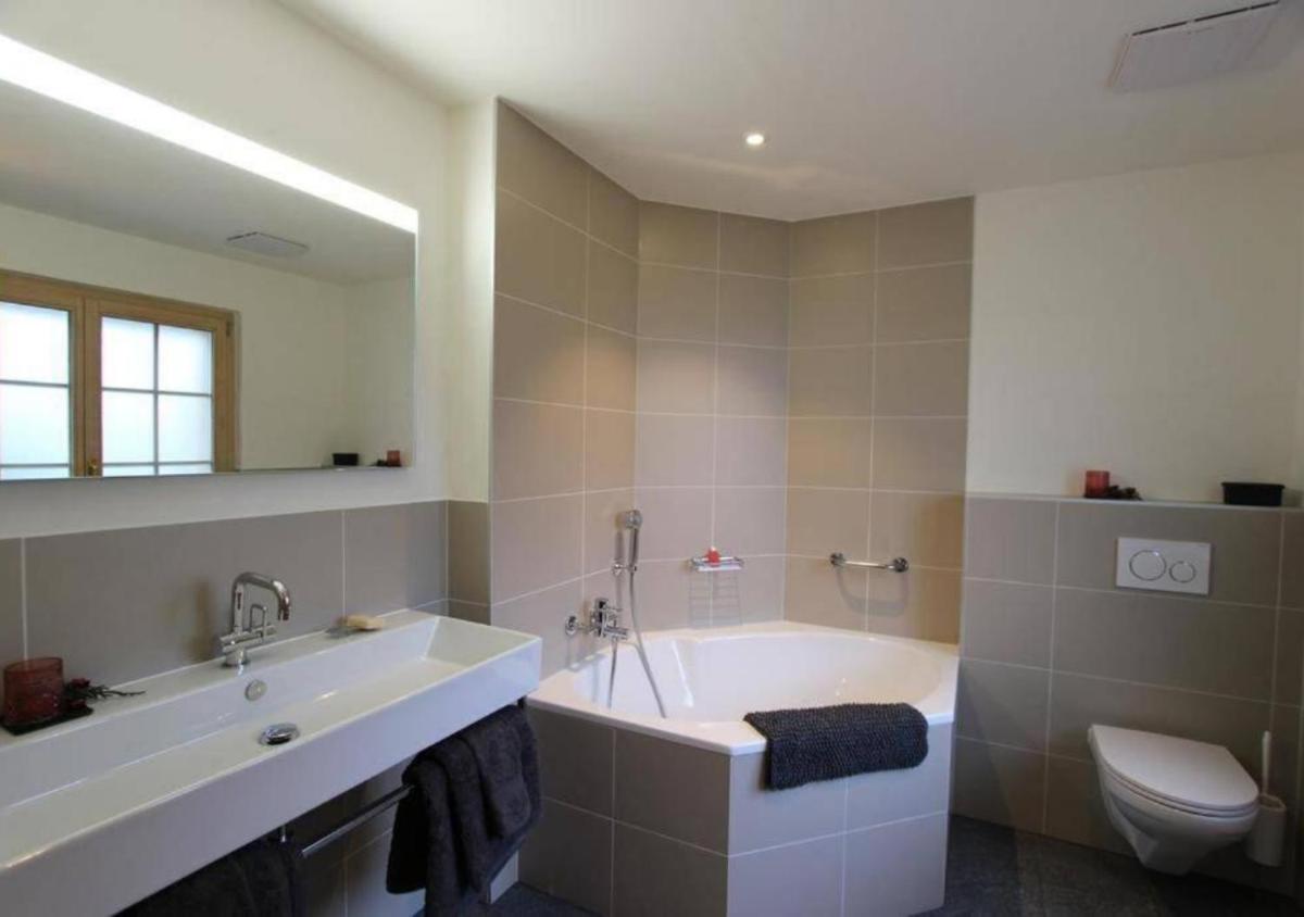 Luxury Chalet Solidage - Housity