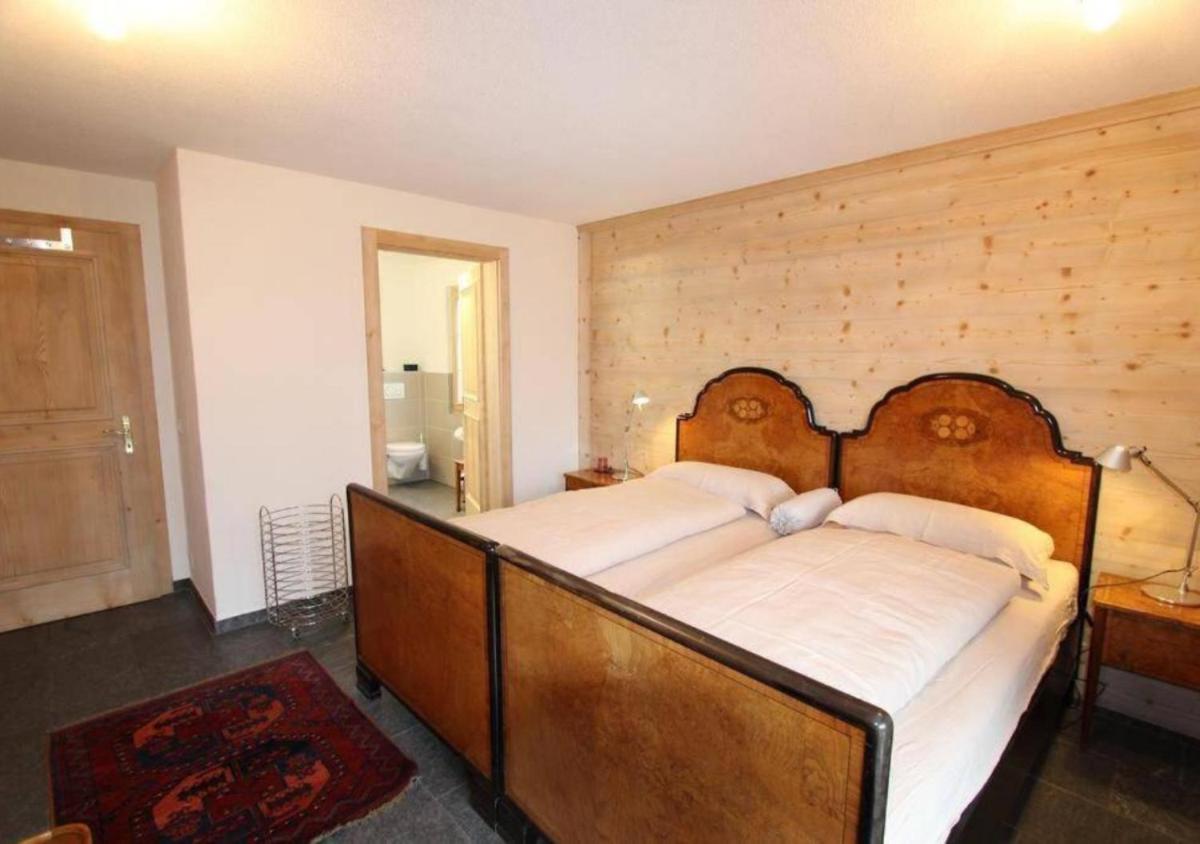 Luxury Chalet Solidage - Housity