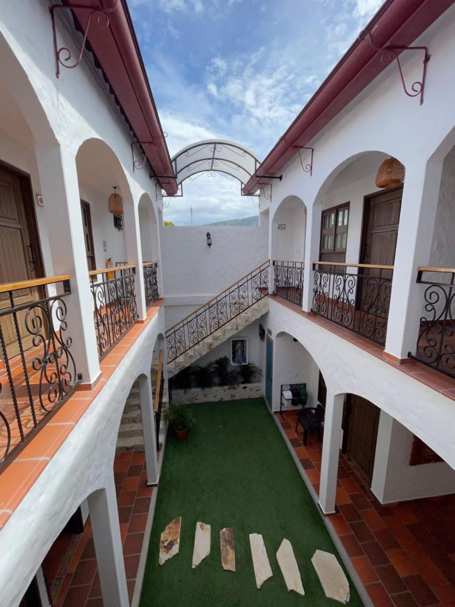 hotel Atabal - Housity