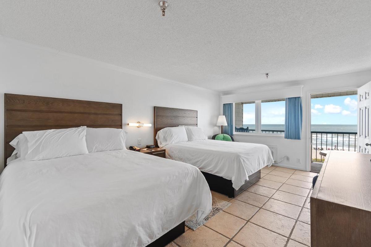 Ocean Isle Inn - Housity