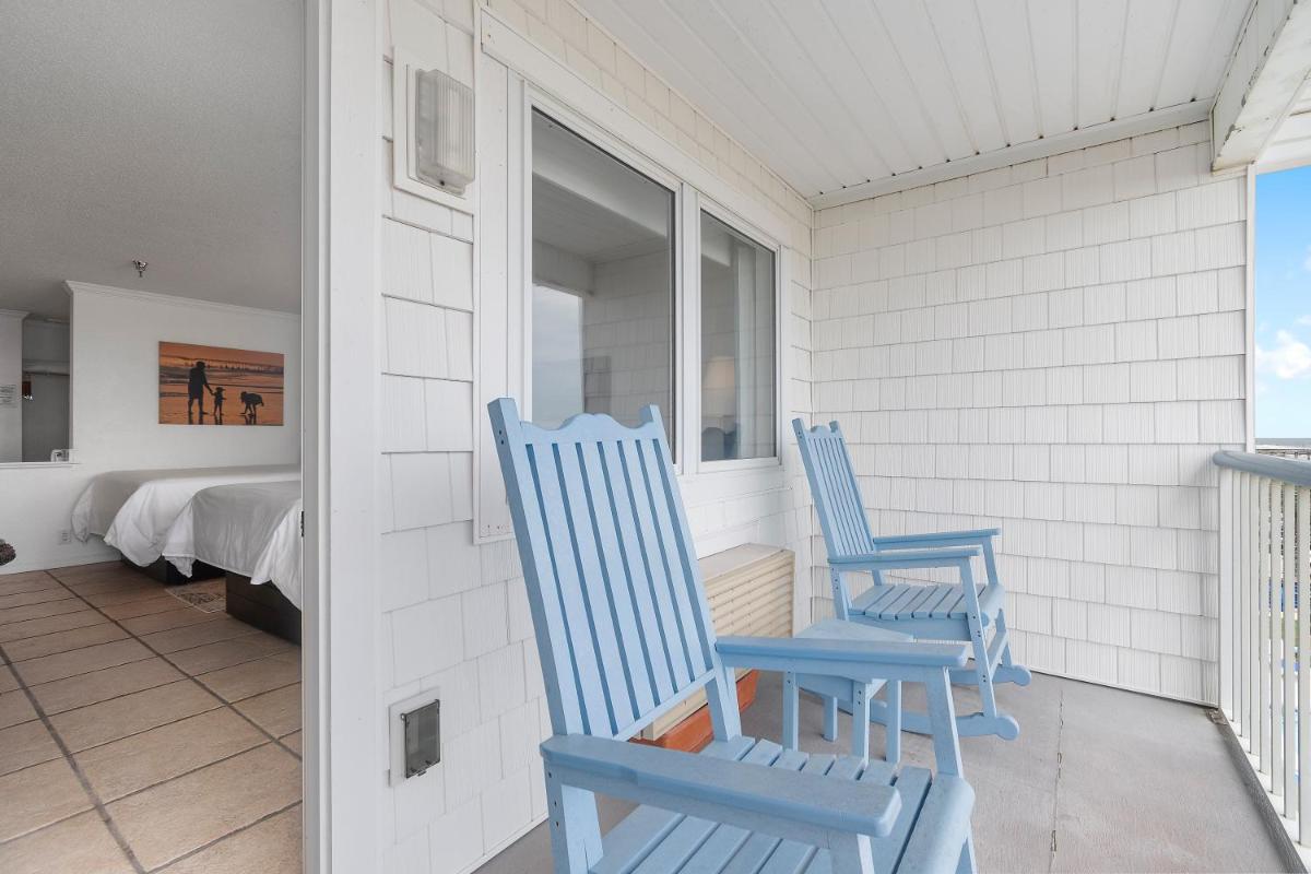Ocean Isle Inn - Housity