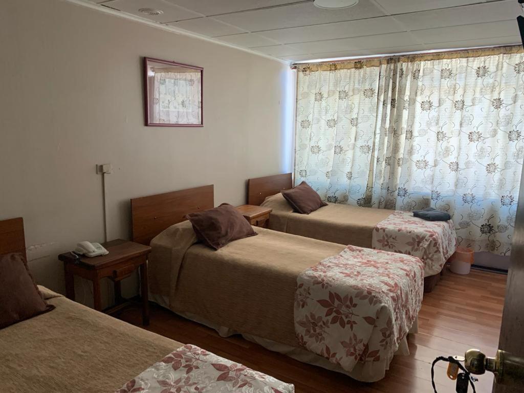 Hotel Alameda - Housity