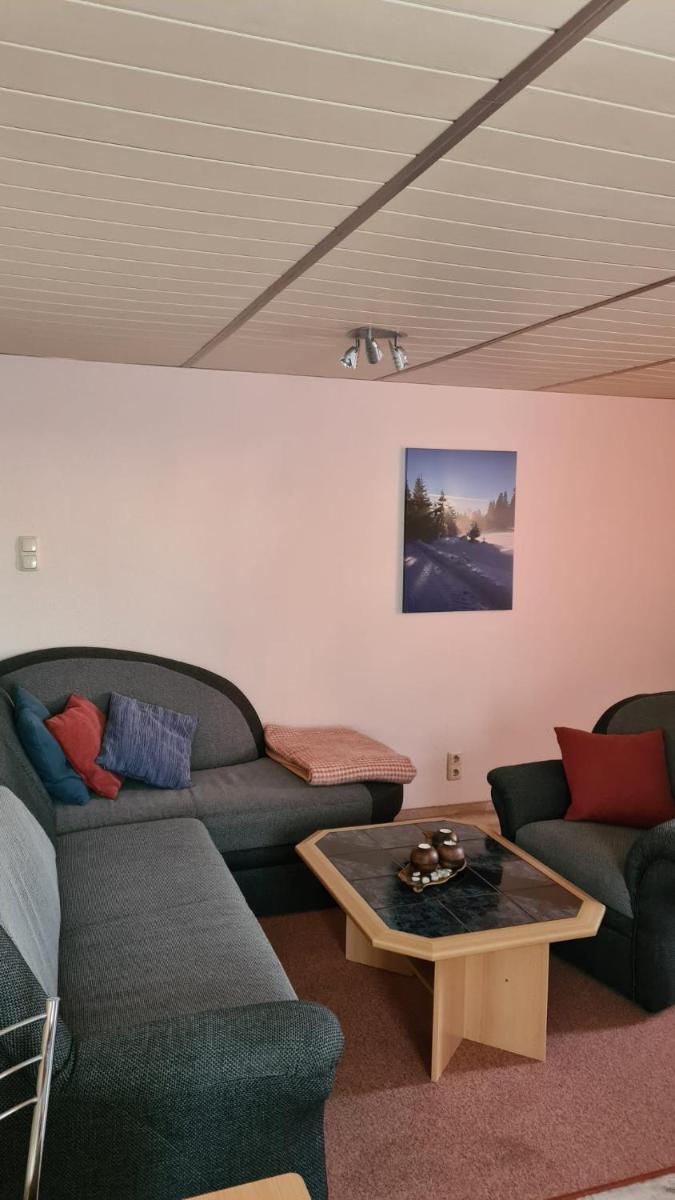 Ferienwohnung Hauptmann - Housity