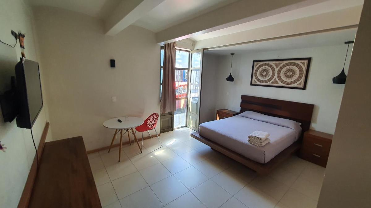 Hospedaje Xtaabe - Housity