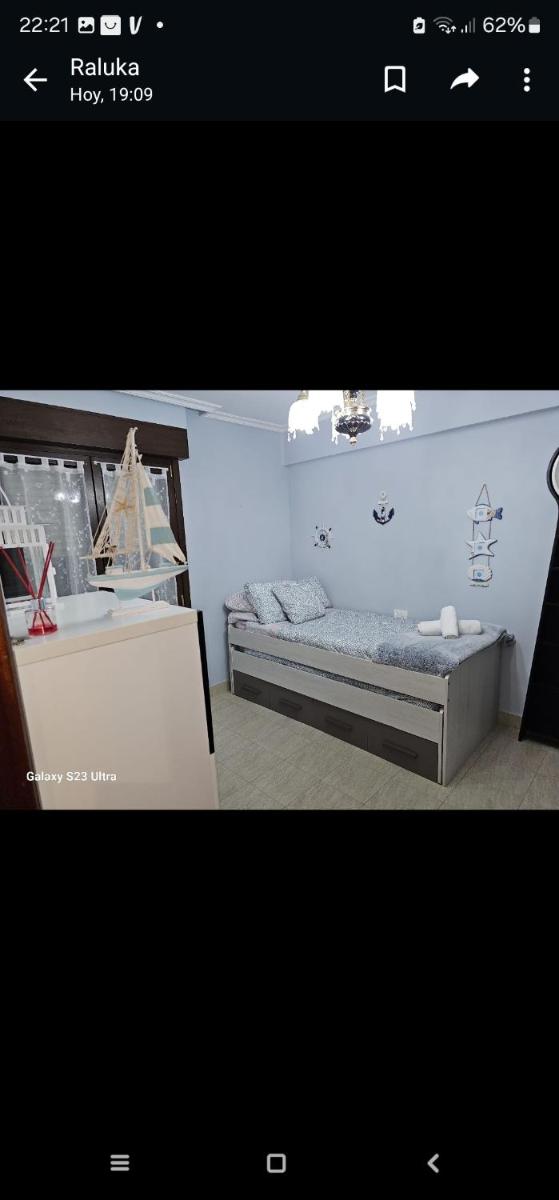 Suitetrails - apartamento Libertad I