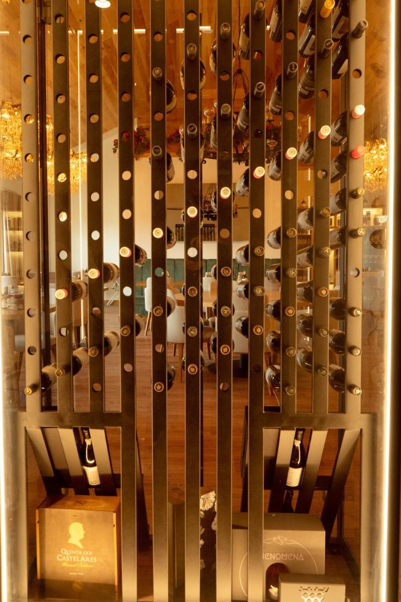 Imagem da galeria de Douro Castelo Signature Hotel & Spa em Lamego