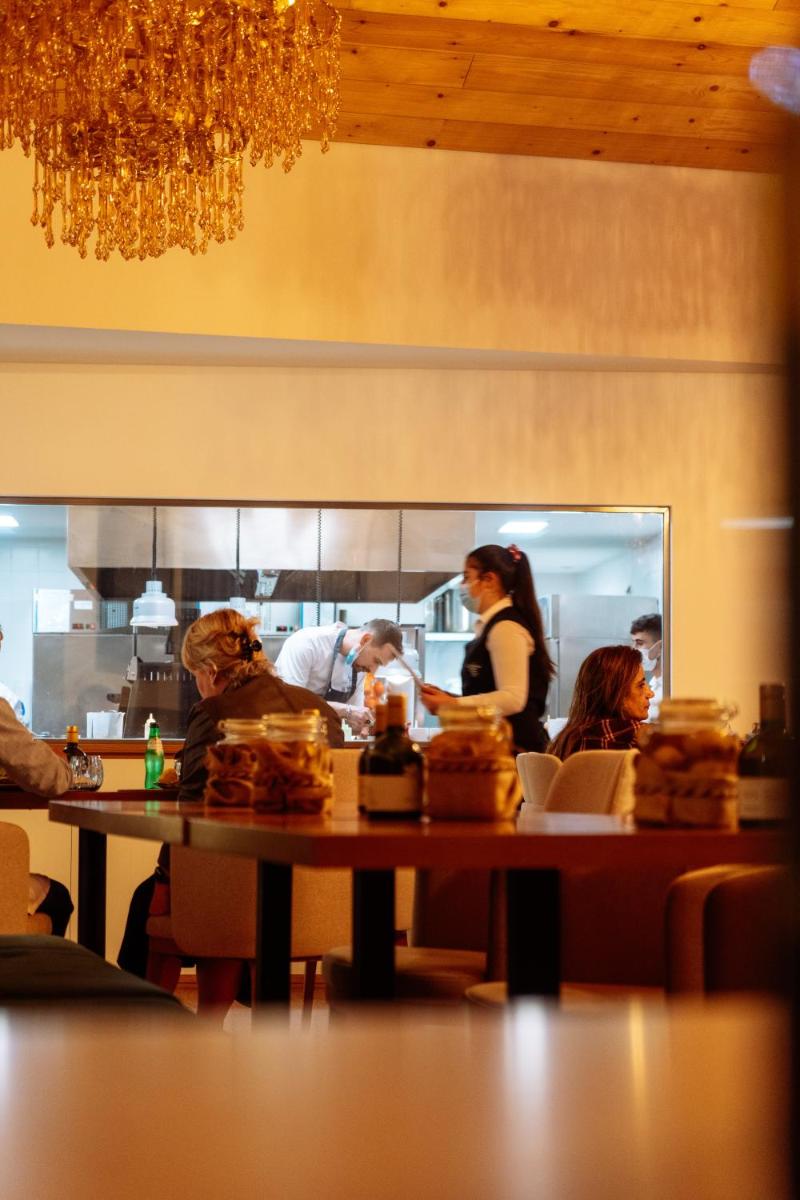 Os clientes hospedados em Douro Castelo Signature Hotel & Spa