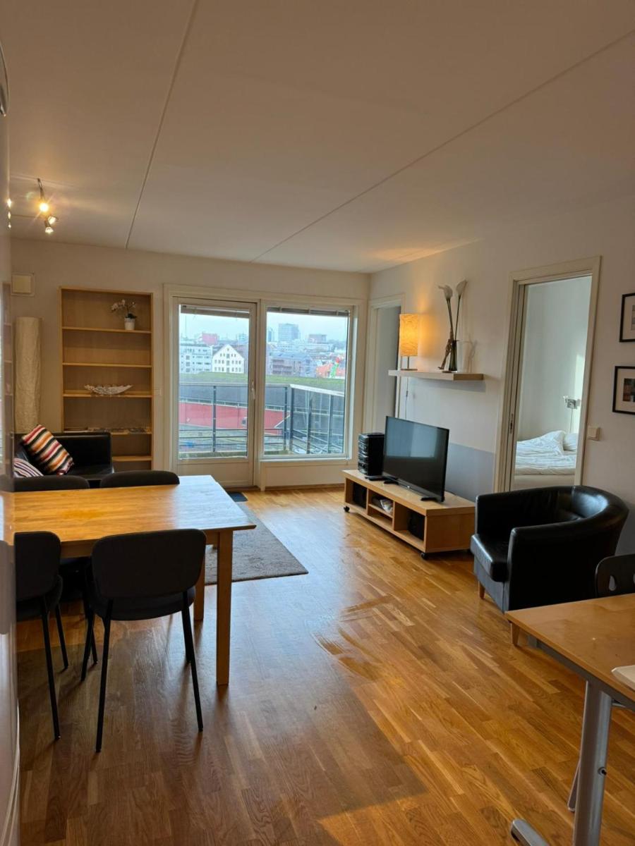 Stavanger Small Apartments - City Centre - Housity