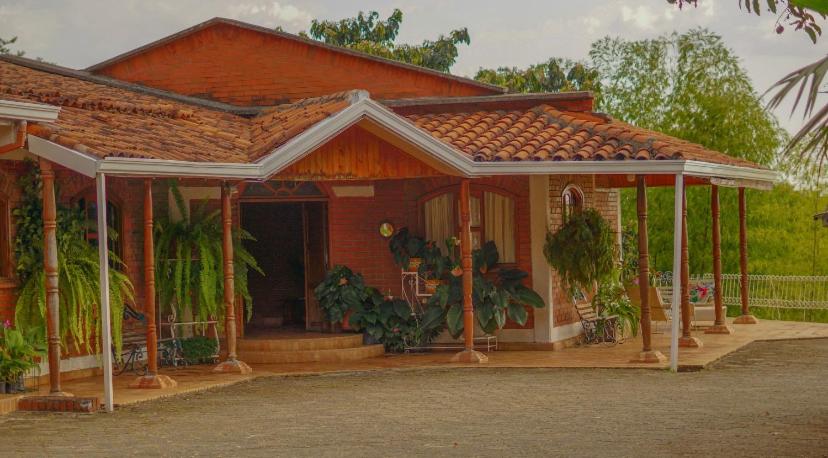 Casa de la sierra - Housity