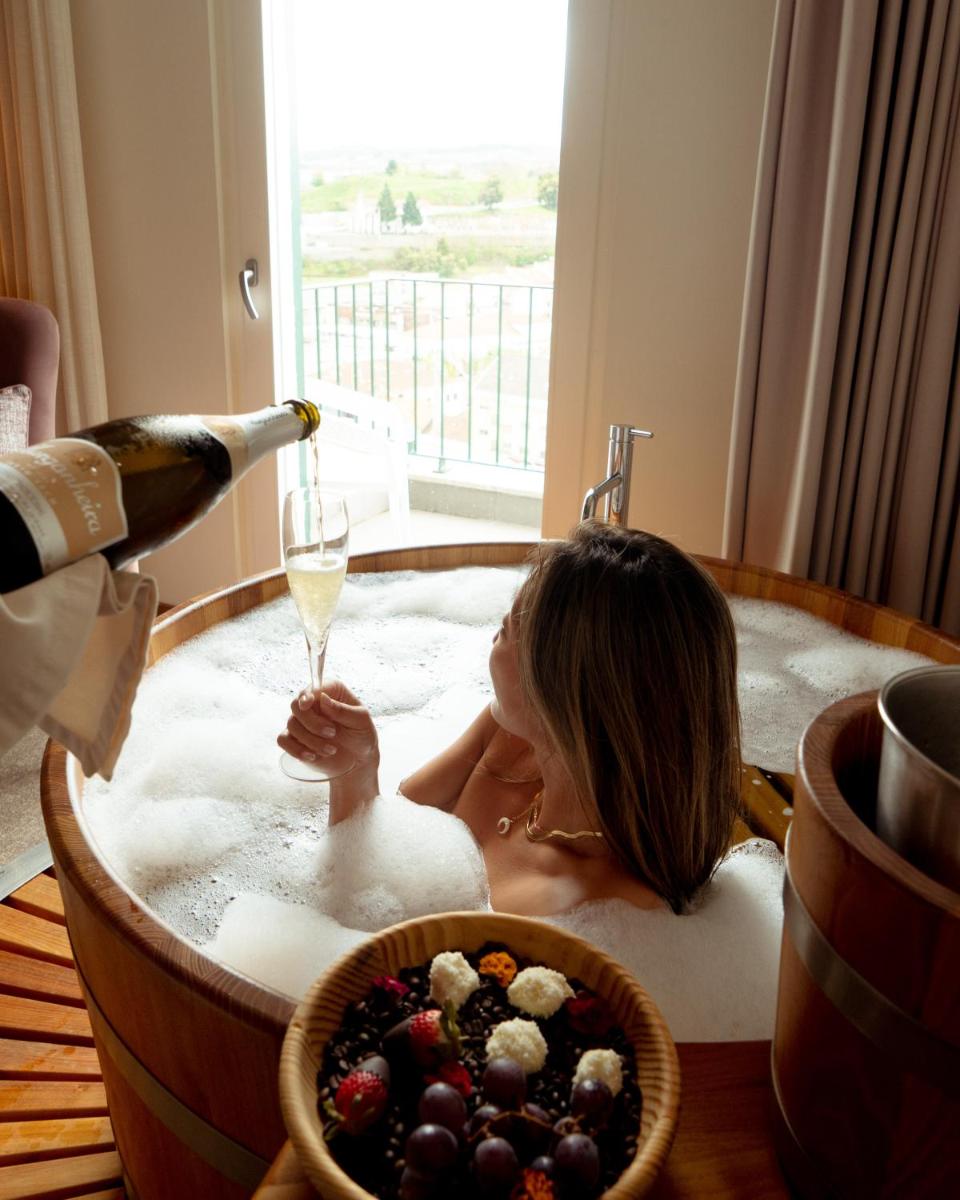Bebidas em Douro Castelo Signature Hotel & Spa