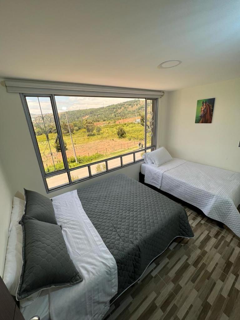 HOTEL ANGELES J&A - Housity