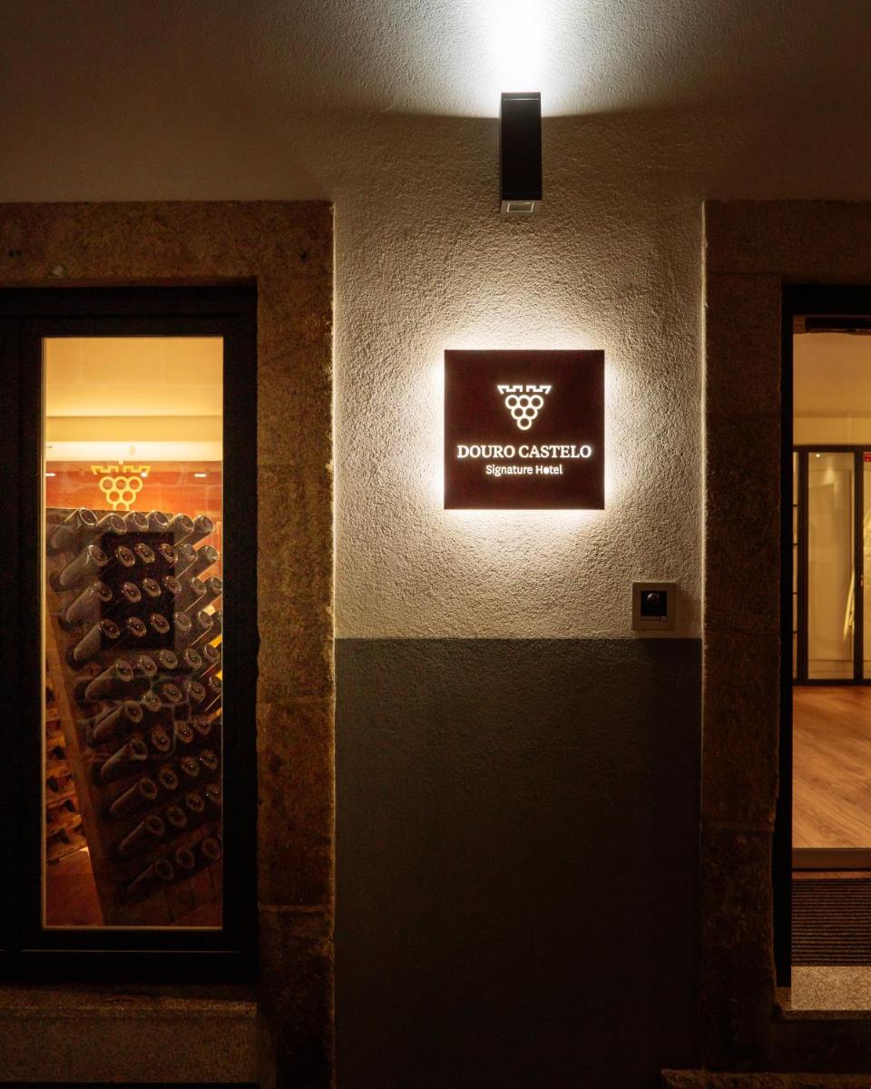 Imagem da galeria de Douro Castelo Signature Hotel & Spa em Lamego