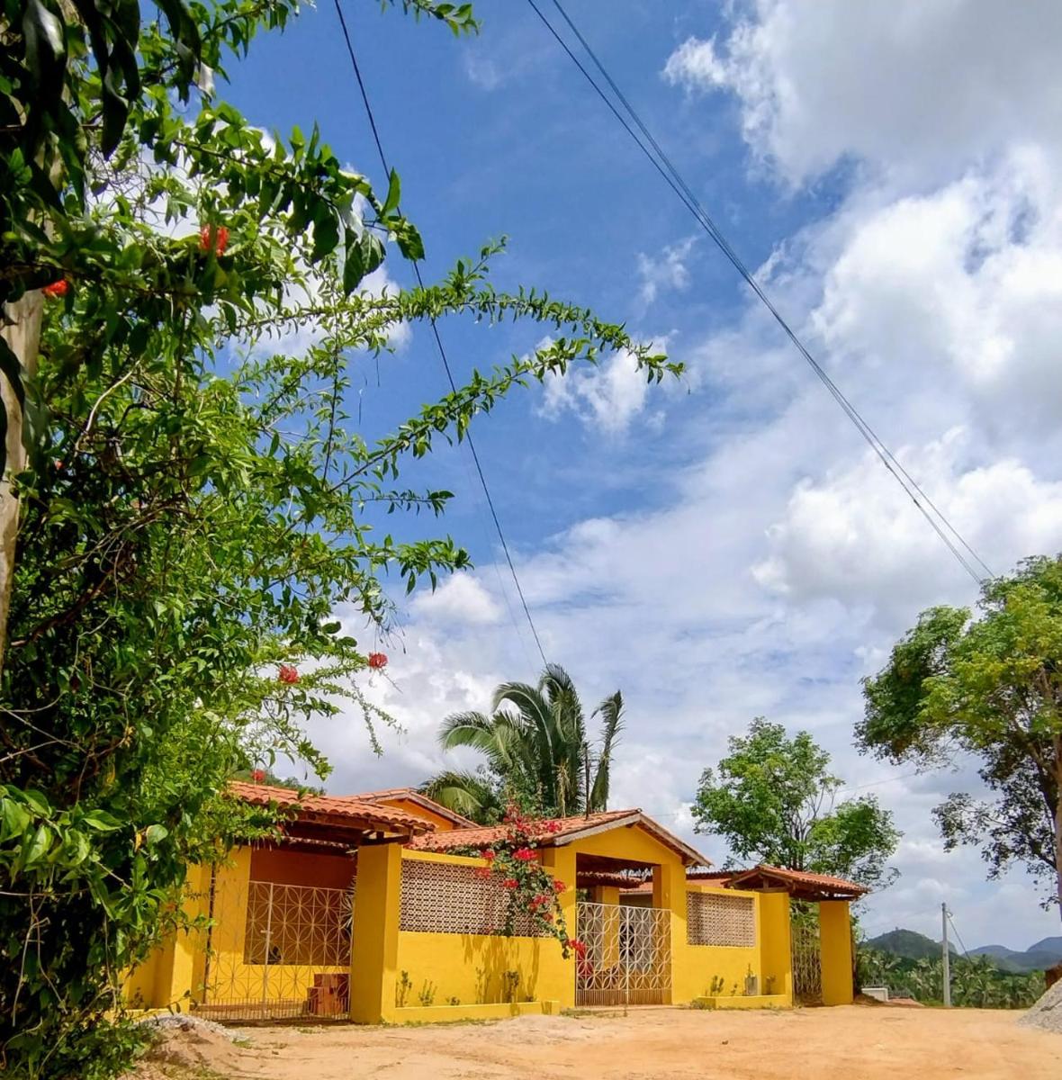 O Monte Das Oliveiras - Housity