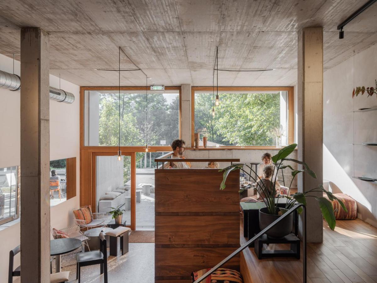 ArtBau Designhotel - Housity