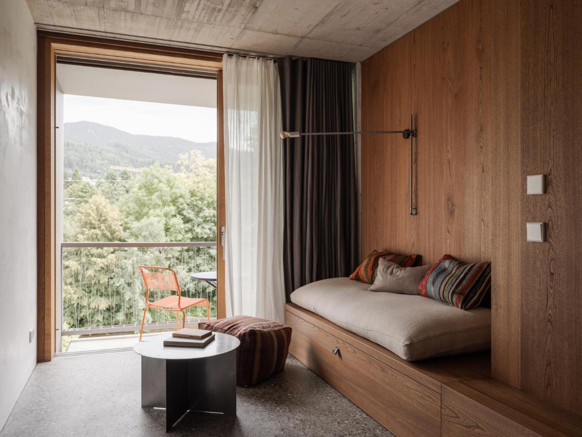 ArtBau Designhotel - Housity