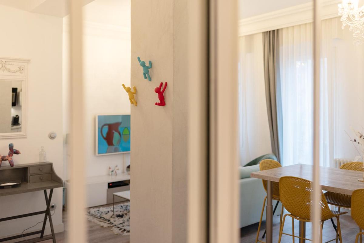 L élégance toulousaine avec garage - Housity