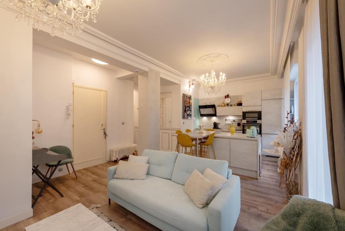 L élégance toulousaine avec garage - Housity