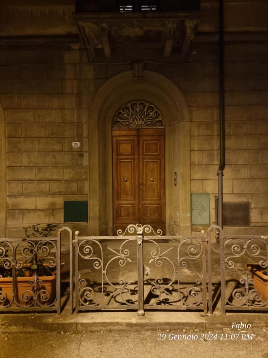 MOTIF 26 Pistoia - Housity