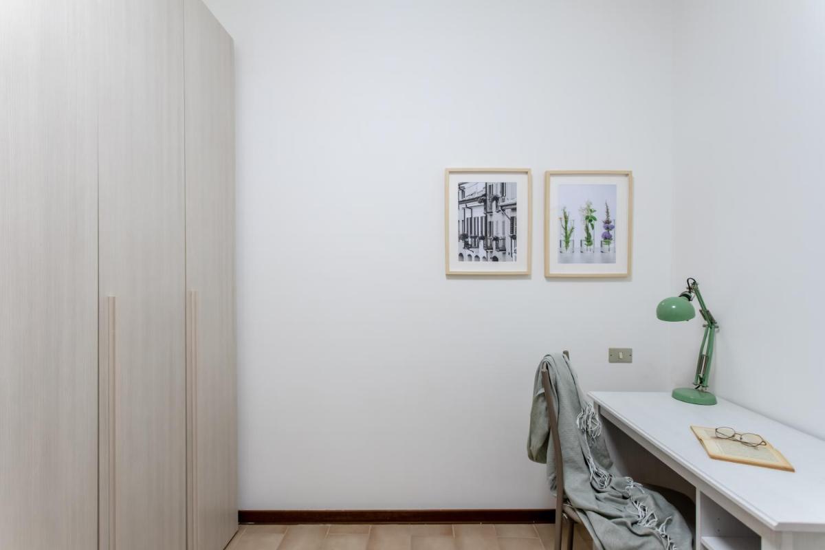 Casa Caterina - Pavia City - by Host4U - Hizvo