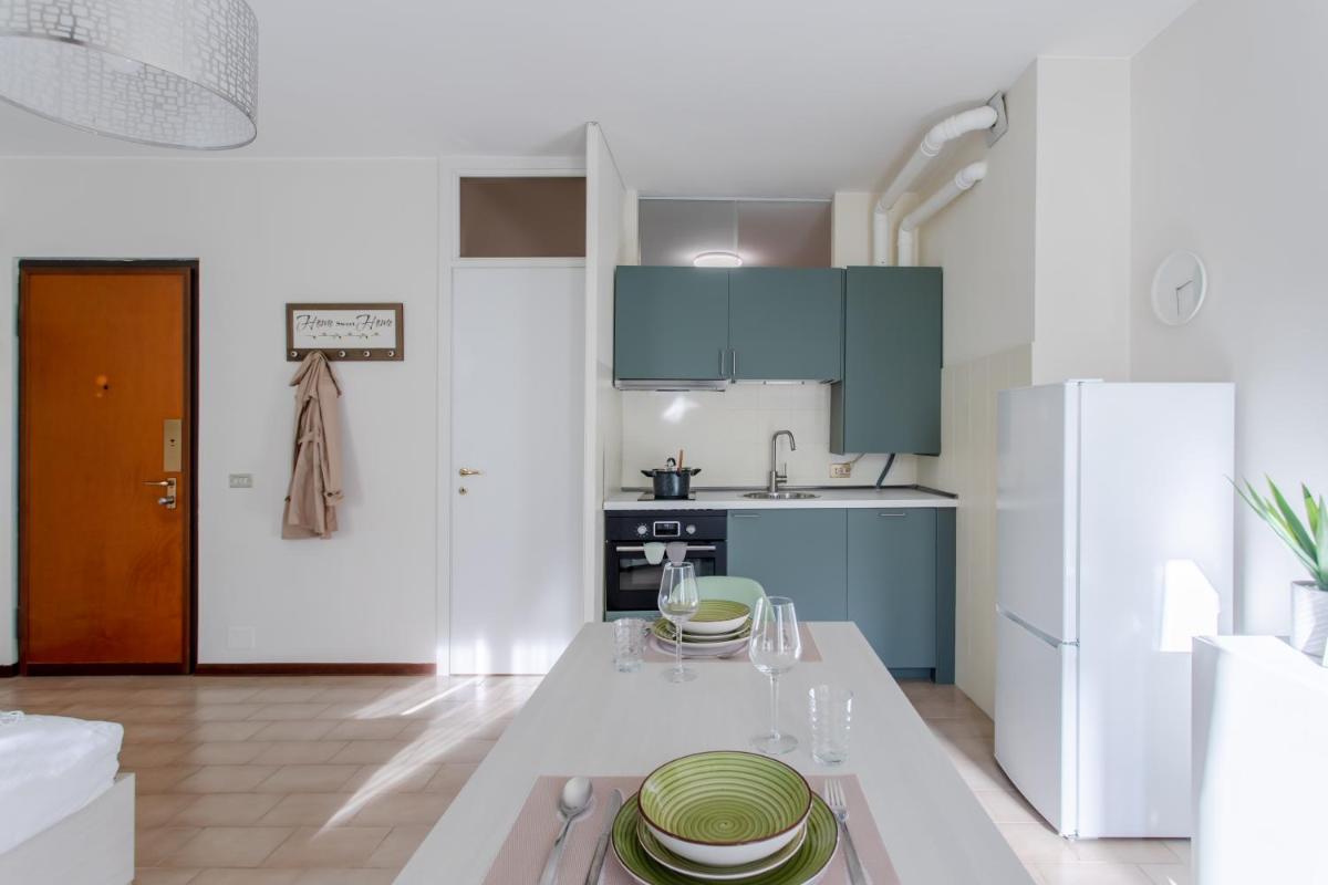 Casa Caterina - Pavia City - by Host4U - Hizvo