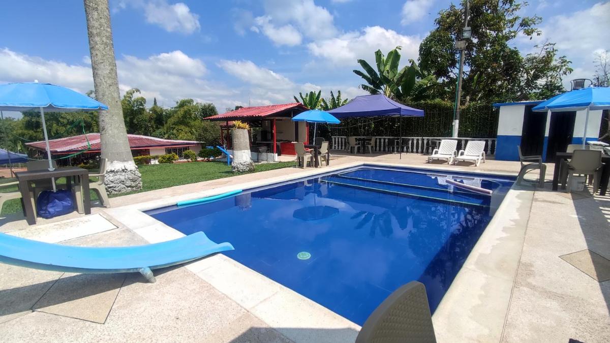Finca Hotel Villa Luna - Housity