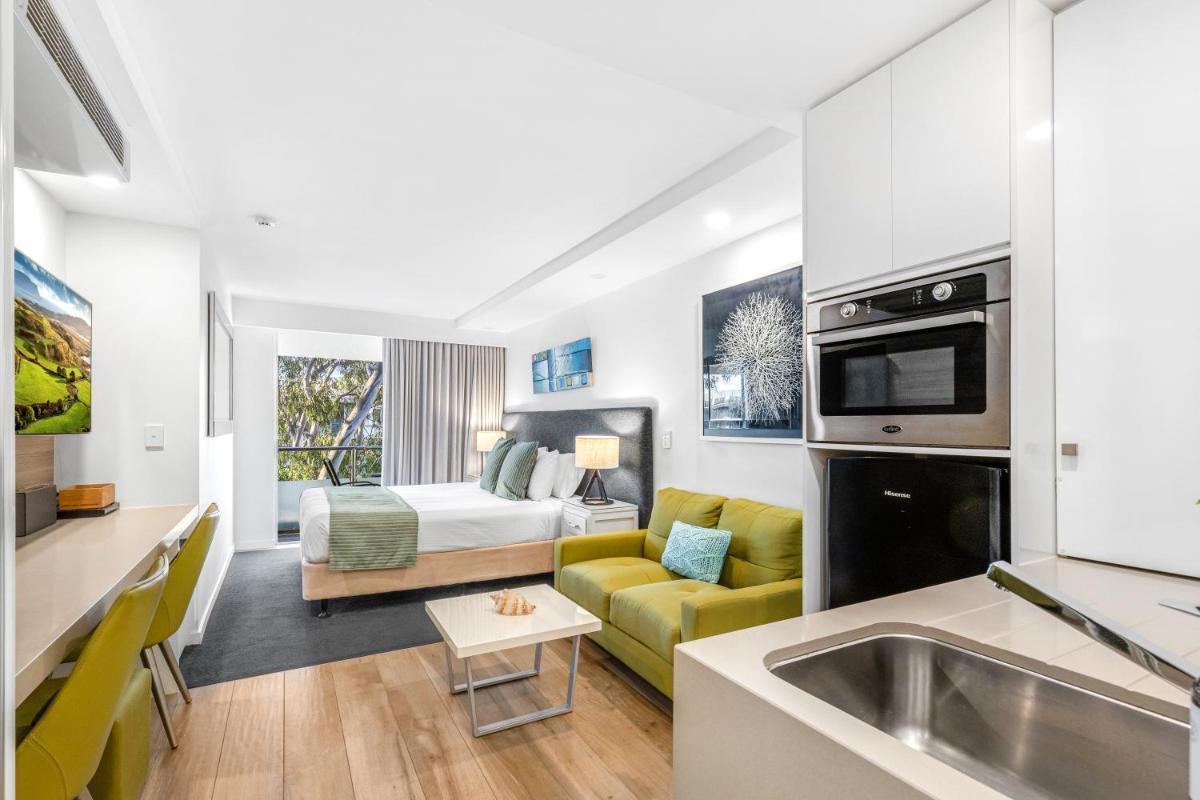 Wantima Hastings St Studio - Housity