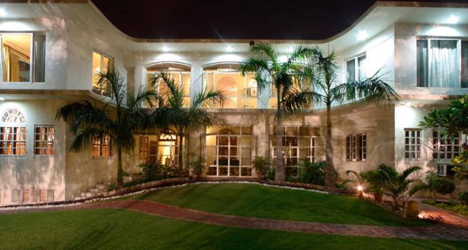 Barwara Kothi - Housity