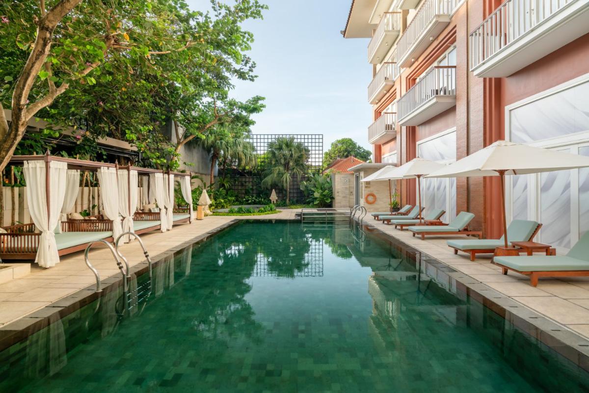 Maison Aurelia Sanur, Bali - By Préférence - Housity