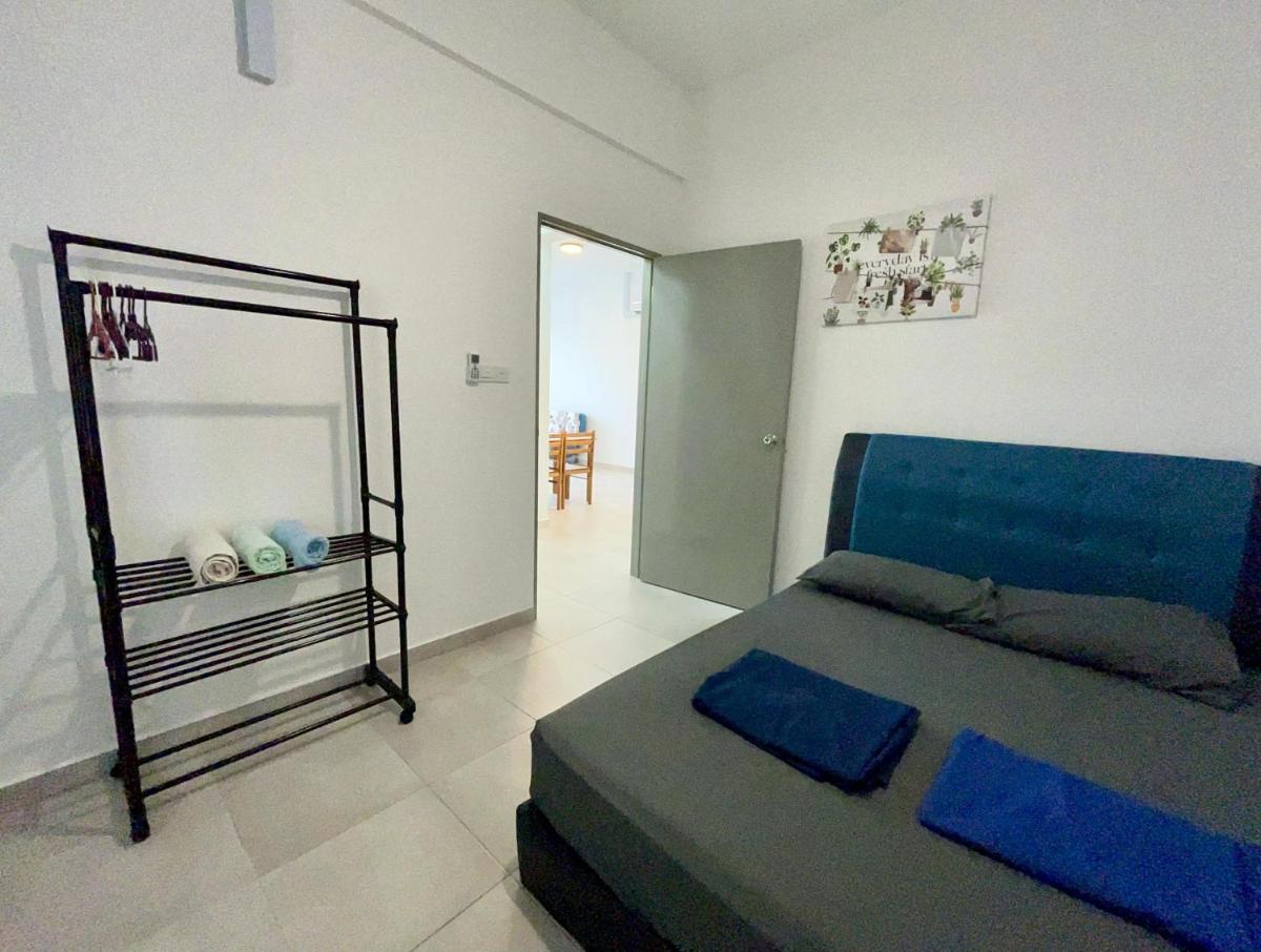 Sandakan Homestay Sea-Forest View Apartment 2R2B 海森雙景公寓 - Housity