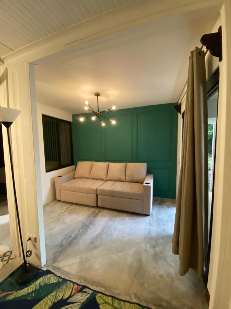 Suitetrails - Oasis by Franklin Hotel Boutique