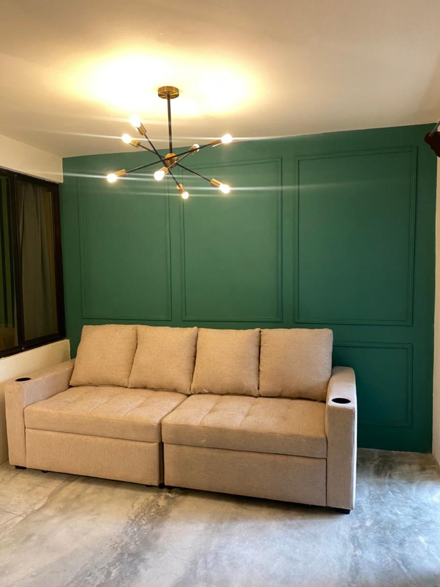 Suitetrails - Oasis by Franklin Hotel Boutique