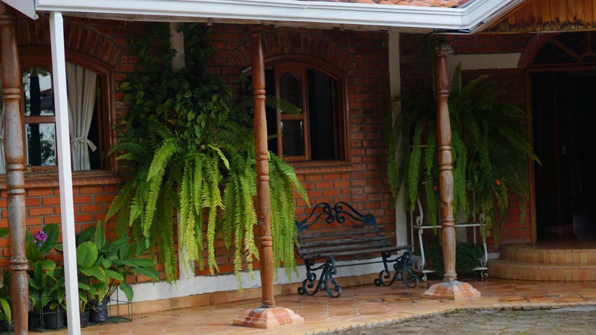 Casa de la sierra - Housity