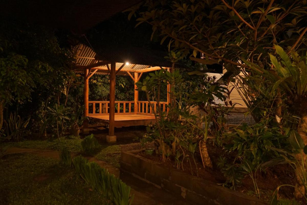 FAREL HOMESTAY KAWAHIJEN - Housity