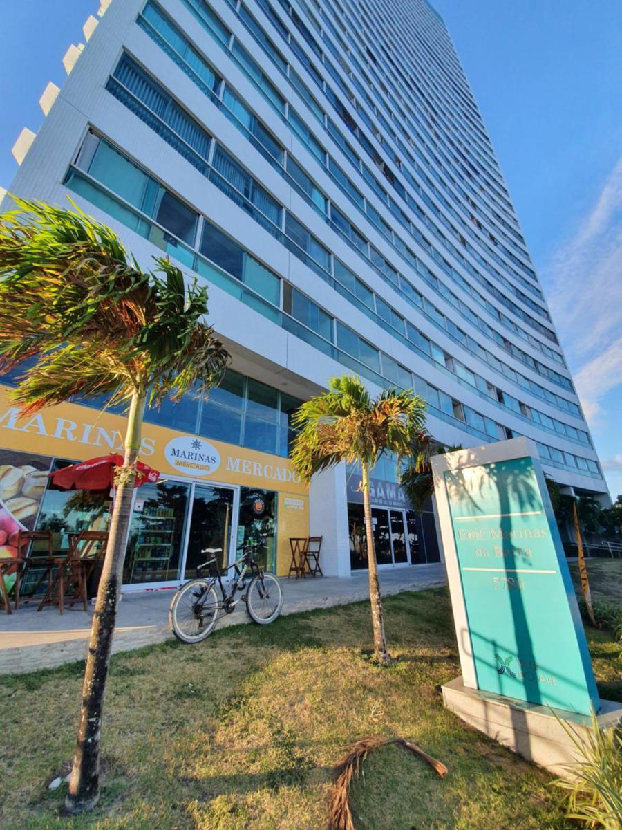 Flat Recife/Paiva Beira Mar Frente p/ Ilha do Amor - Housity