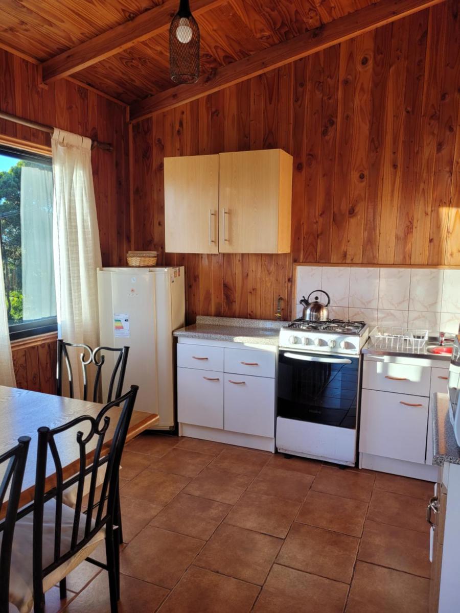 Cabaña Playa Rosada - Housity