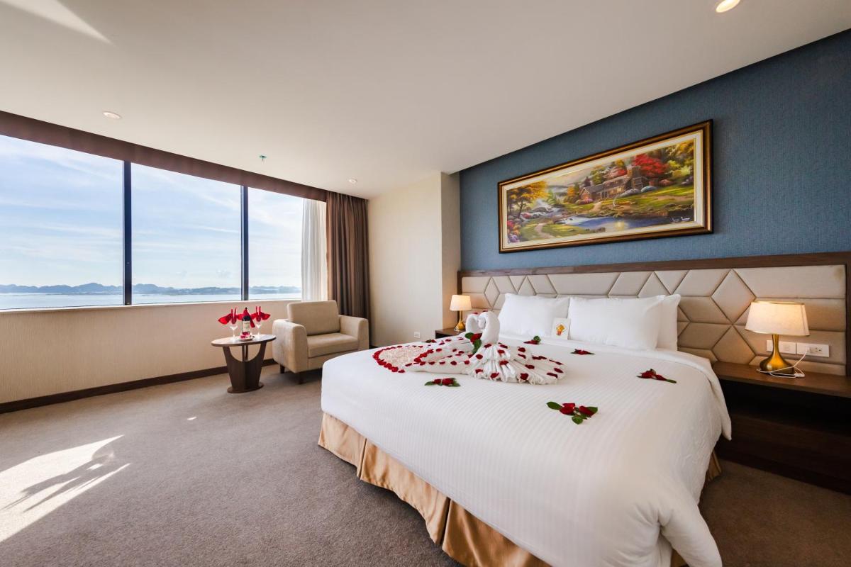 Muong Thanh Grand Ha Long Hotel - Housity