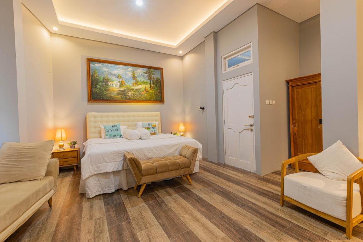 Amartha Indotama Guest House - Housity