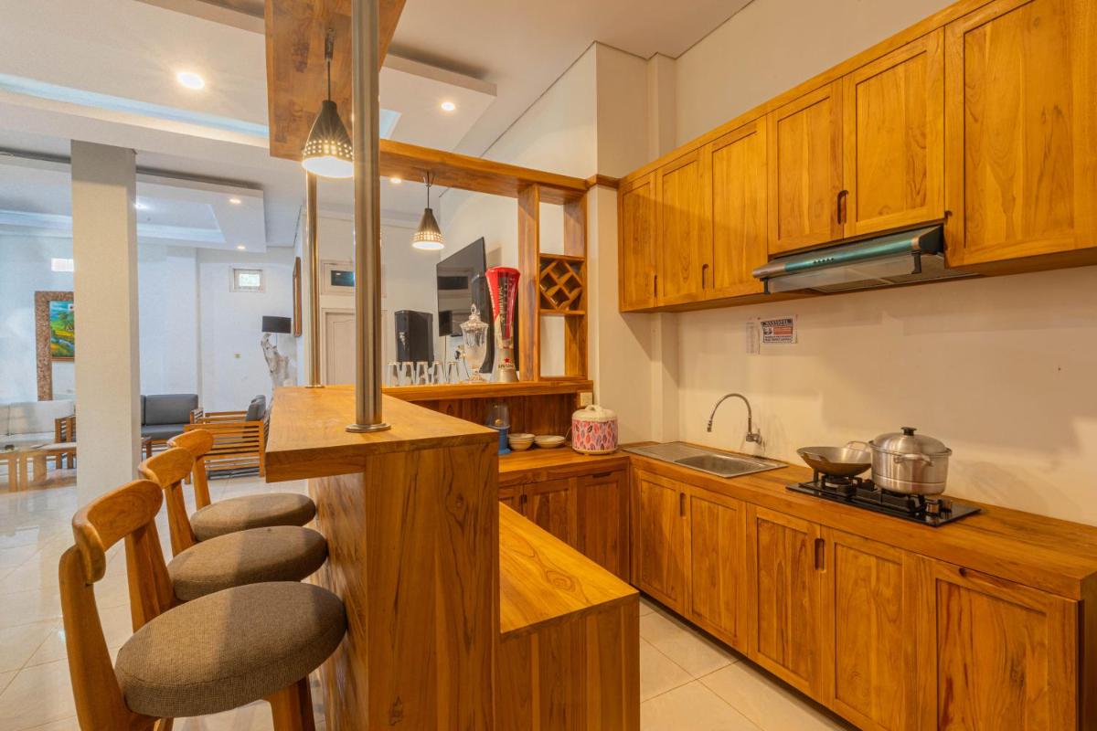 Amartha Indotama Guest House - Housity