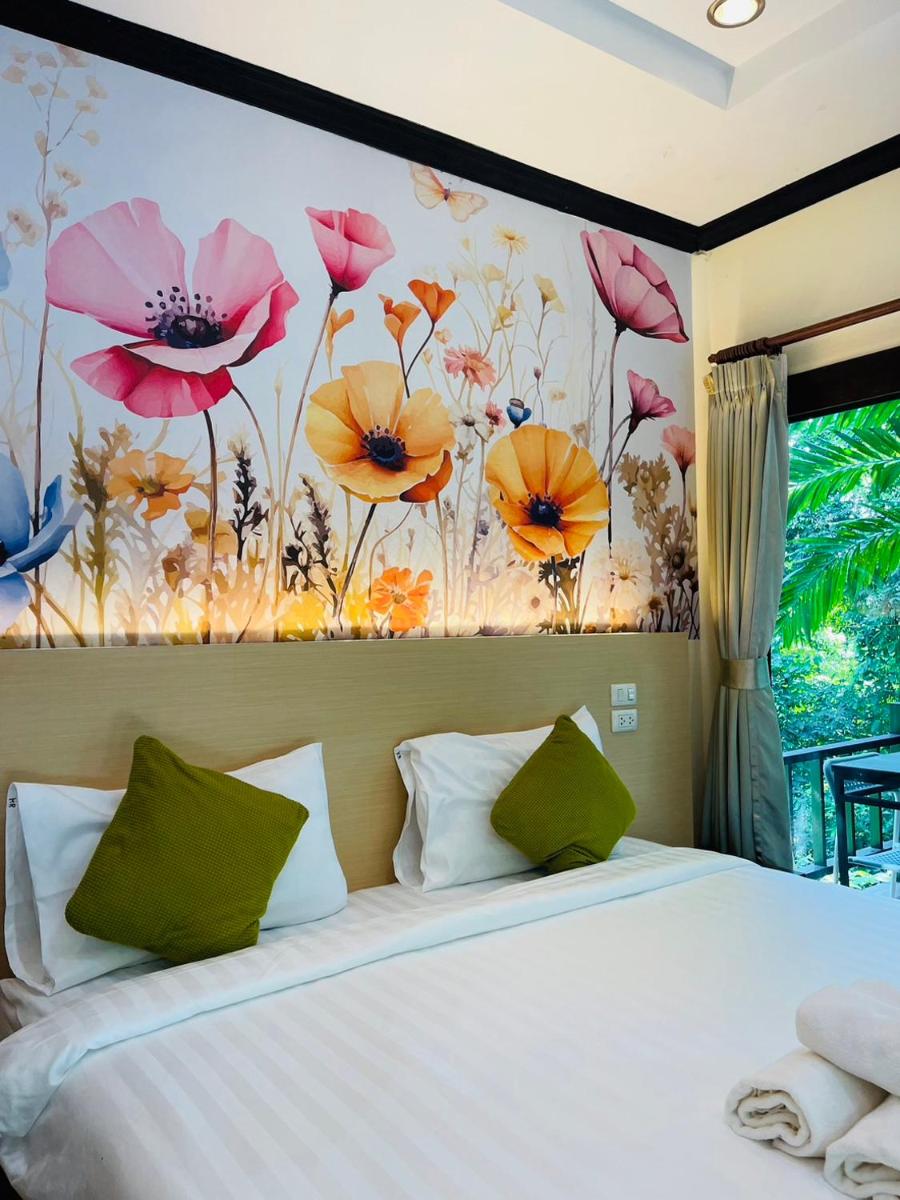 สงขลาคีรี รีสอร์ท SongkhlaKeeree Resort - Housity