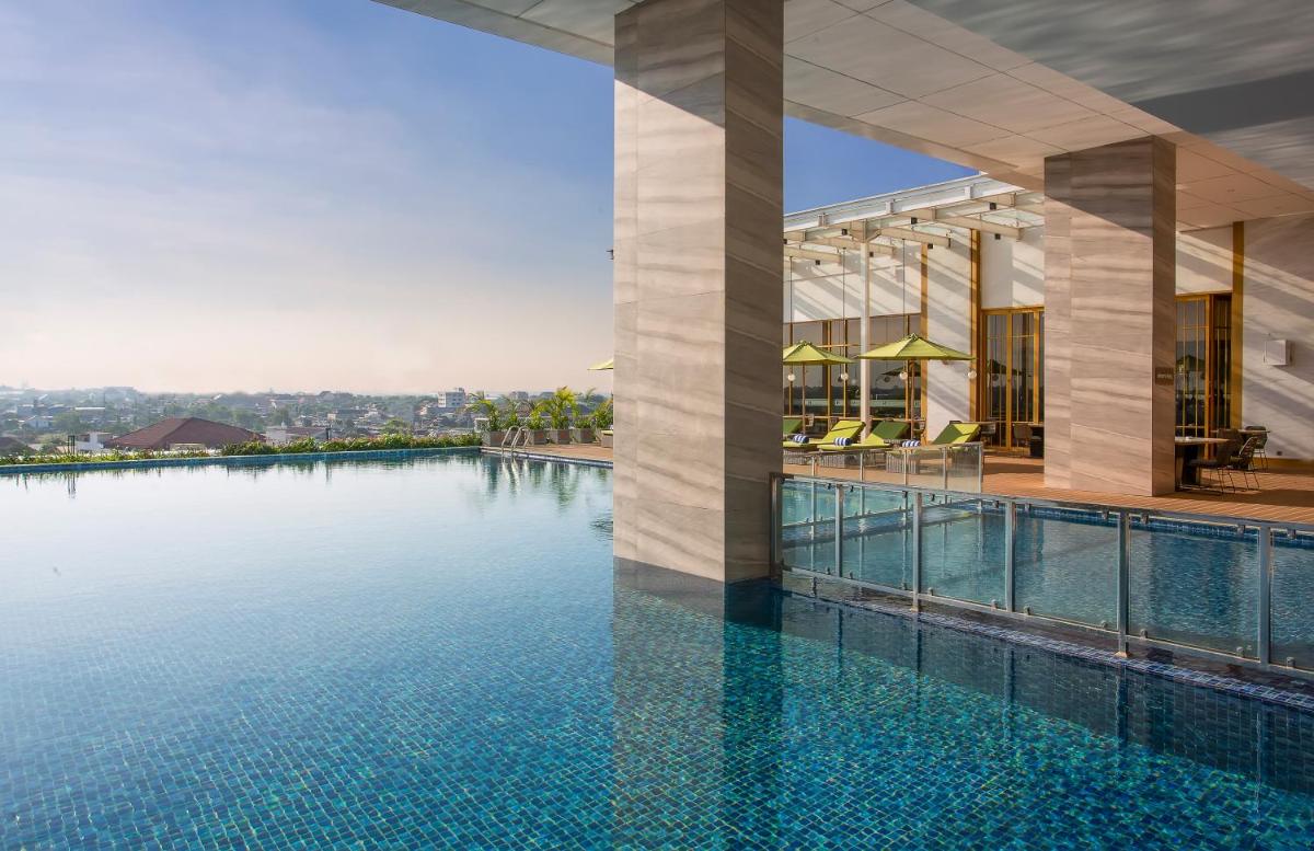 Swiss-Belhotel Solo - Housity