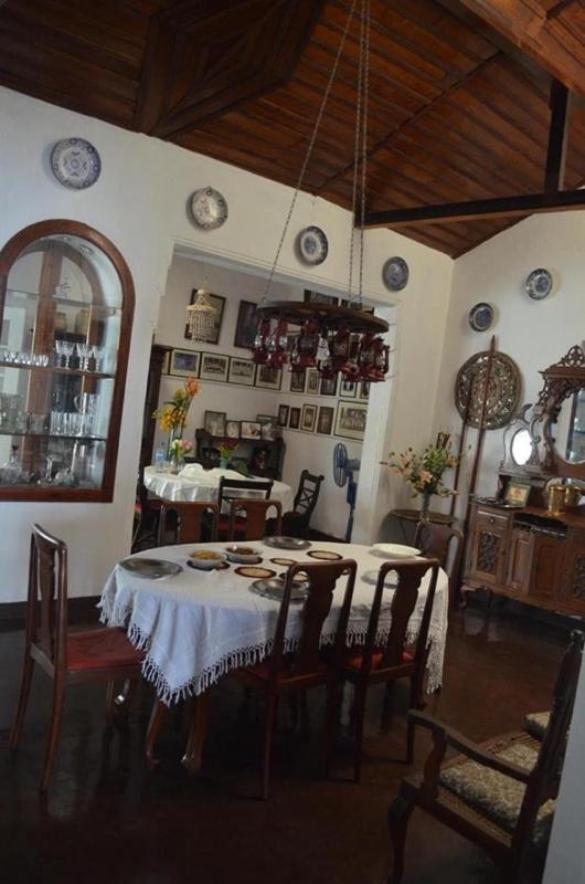 Kandy Inn Madugalle’s family guest house - Housity